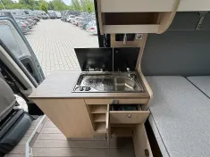 Bild 15 Clever VAN ROADRIDER