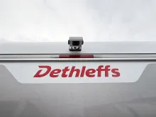 Fahrzeugbild Dethleffs GLOBEBUS CAMP T 1 #8