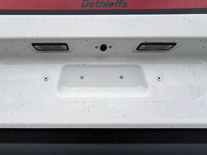 Fahrzeugbild Dethleffs GLOBEBUS CAMP T 1 #9