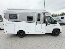 Fahrzeugbild Dethleffs GLOBEBUS CAMP T 1 #10