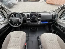 Fahrzeugbild Dethleffs GLOBEBUS CAMP T 1 #15