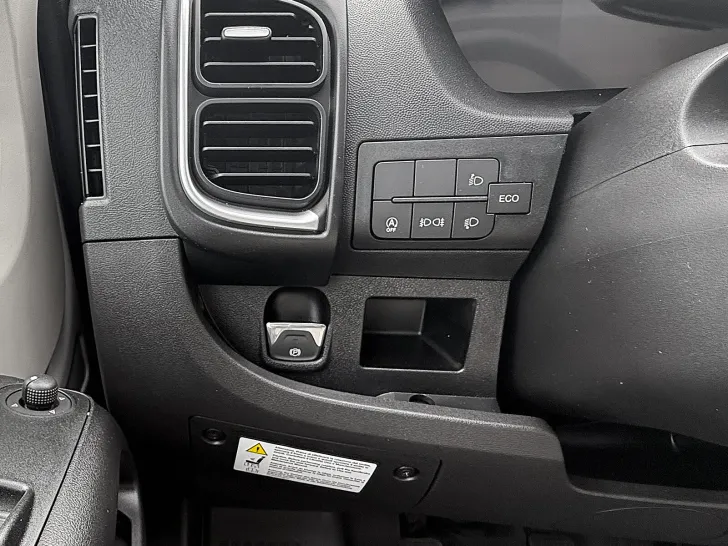 Fahrzeugbild Dethleffs GLOBEBUS CAMP T 1 #16