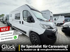 Bild 1 Pössl H-LINE SUMMIT 600 PRIME