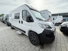 Bild 2 Pössl H-LINE SUMMIT 600 PRIME