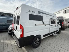 Bild 6 Pössl H-LINE SUMMIT 600 PRIME