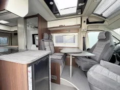 Bild 10 Pössl H-LINE SUMMIT 600 PRIME