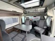 Bild 11 Pössl H-LINE SUMMIT 600 PRIME