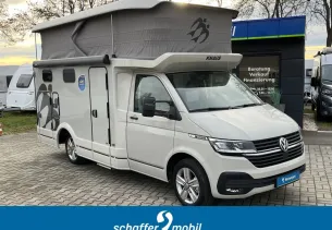 Tourer CUV<br/>500 MQ CUVISION