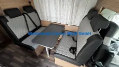 Bild 4 Weinsberg CaraHome 650 DG 2025 Navi Lithium Fahrradträger
