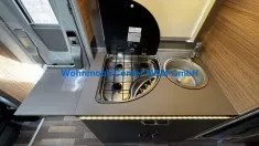 Bild 5 Weinsberg CaraHome 650 DG 2025 Navi Lithium Fahrradträger