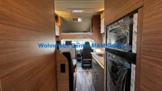 Bild 8 Weinsberg CaraHome 650 DG 2025 Navi Lithium Fahrradträger