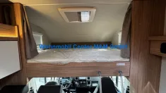 Bild 9 Weinsberg CaraHome 650 DG 2025 Navi Lithium Fahrradträger