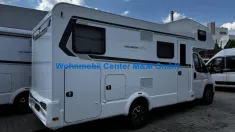 Bild 13 Weinsberg CaraHome 650 DG 2025 Navi Lithium Fahrradträger