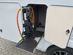 Bild 25 Hobby Optima ONTOUR T65 GE *Citroen*140PS*Navi*