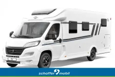Bild 1 Carado T447 pro+ 5-Sitzpl.