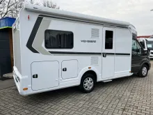 Fahrzeugbild Weinsberg CaraLoft 650 MF *Ford*155PS*Automatikgetriebe* #5