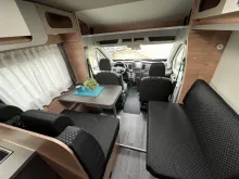 Fahrzeugbild Weinsberg CaraLoft 650 MF *Ford*155PS*Automatikgetriebe* #9