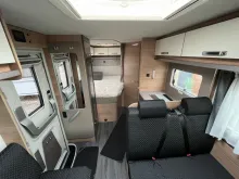 Fahrzeugbild Weinsberg CaraLoft 650 MF *Ford*155PS*Automatikgetriebe* #10