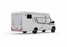Bild 7 Carado T338 pro+ *Hubbett*