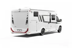 Bild 7 Carado T448 pro+ 5-Sitzpl.