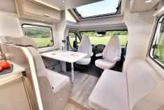 Bild 15 Carado T448 pro+ 5-Sitzpl.