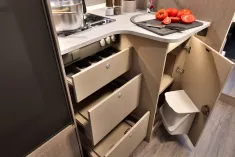 Bild 17 Carado T448 pro+ 5-Sitzpl.