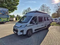 Bild 3 Carado CV600 Pro *Aufstelldach*