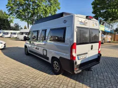 Bild 4 Carado CV600 Pro *Aufstelldach*