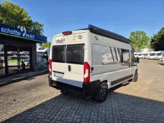 Bild 5 Carado CV600 Pro *Aufstelldach*