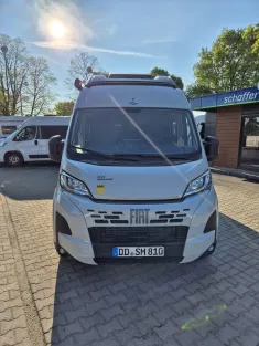 Bild 30 Carado CV600 Pro *Aufstelldach*