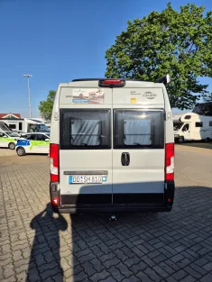 Bild 32 Carado CV600 Pro *Aufstelldach*