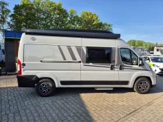 Bild 33 Carado CV600 Pro *Aufstelldach*