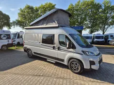 Bild 34 Carado CV600 Pro *Aufstelldach*