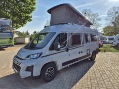 Bild 35 Carado CV600 Pro *Aufstelldach*