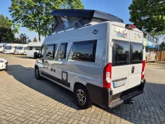 Bild 36 Carado CV600 Pro *Aufstelldach*