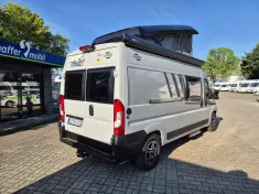 Bild 37 Carado CV600 Pro *Aufstelldach*