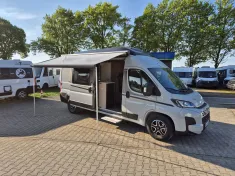 Bild 38 Carado CV600 Pro *Aufstelldach*