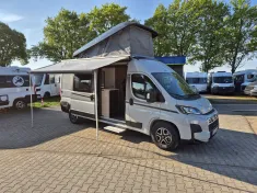 Bild 39 Carado CV600 Pro *Aufstelldach*