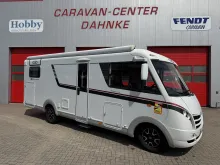 Fahrzeugbild LMC Explorer I 675 G #1