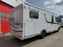 Fahrzeugbild LMC Explorer I 675 G #3