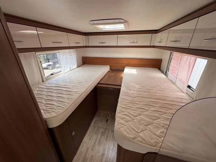 Fahrzeugbild LMC Explorer I 675 G #7