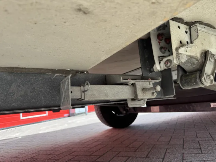 Fahrzeugbild LMC Explorer I 675 G #15