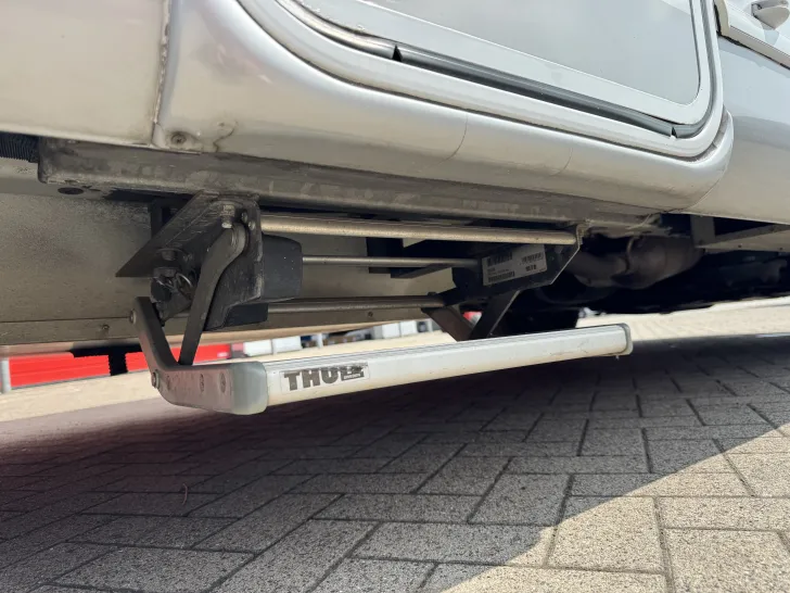 Fahrzeugbild LMC Explorer I 675 G #16