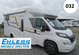 Profila RS<br/>695 EB