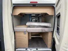 Bild 6 Pössl D-LINE TRENTA 540 R