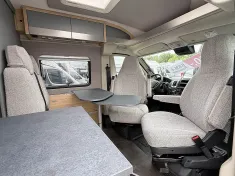 Bild 8 Pössl D-LINE TRENTA 540 R