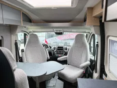 Bild 9 Pössl D-LINE TRENTA 540 R