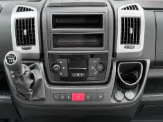 Bild 13 Pössl D-LINE TRENTA 540 R