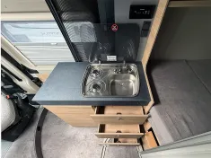Bild 14 Pössl D-LINE TRENTA 540 R