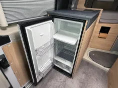 Bild 15 Pössl D-LINE TRENTA 540 R
